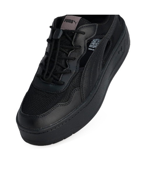 PUMA COURT LALLY SKYE MULE（プーマ コートラリー スカイ