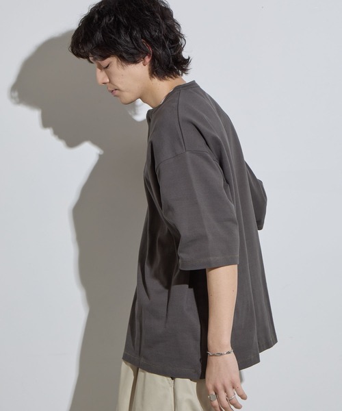 SLICK（スリック）の「【SLICK/スリック】40/2 Moss Stitch