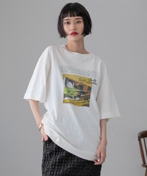 LOWRYS FARM | ＵＳＥＤバンＴＳＳ　 327857(Tシャツ/カットソー)