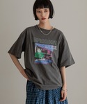 LOWRYS FARM(ローリーズファーム)の「トップス(Tシャツ/カットソー)」
