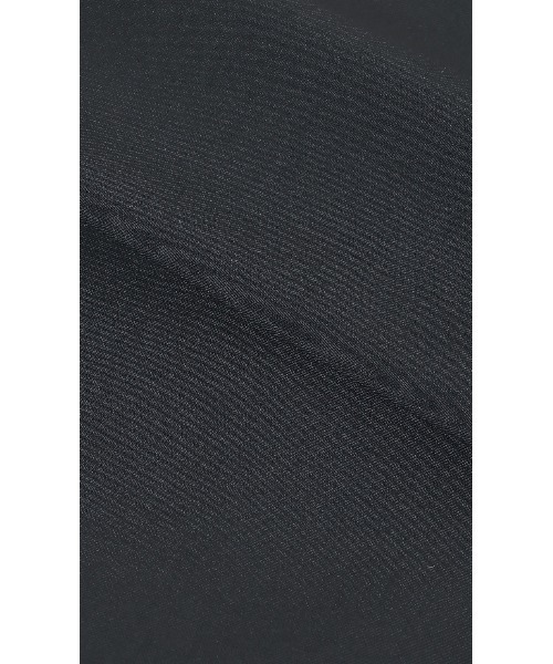 AOYAMA（アオヤマ）の「【手軽スーツ！】着疲れ知らずのストレッチ！テーパードパンツ/ベージュ/ネイビー/ブラック〈ゼロプレッシャースーツ〉｜通勤＆オフィス＆入卒｜洗える・防シワ・セットアップ着用可｜（スーツパンツ・レディース・ベージュ/ネイビー/ブラック・LL/S/M/L）」の14枚目の写真