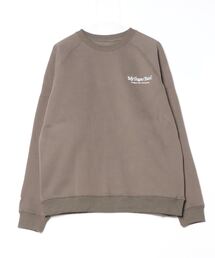 My sugar Babe（マイシュガーベイブ）の「My Sugar Babe logo sweat top（スウェット）」