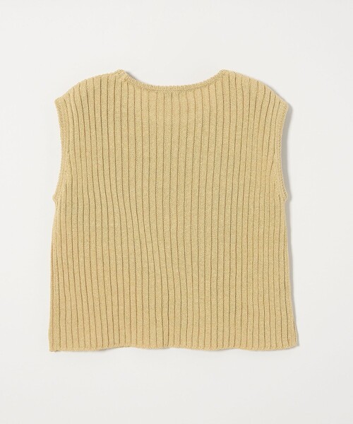 18ss Steven Alan  ノースリーブ ニット  スティーブンアラン 425943260.jpg?1527933818