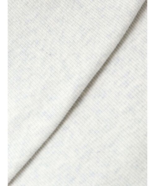 GYDA（ジェイダ）の「SIDE スリットテレコキャミロングワンピース（ワンピース・レディース・ブラック/ベージュ/ライトグレー・FREE）」の22枚目の写真