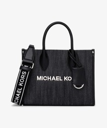 MICHAELKORS♡マイケルコース♡デュスポインターロックジャケット♡中古品 中古・古着通販】MICHAEL KORS (マイケルコース) リュック リア