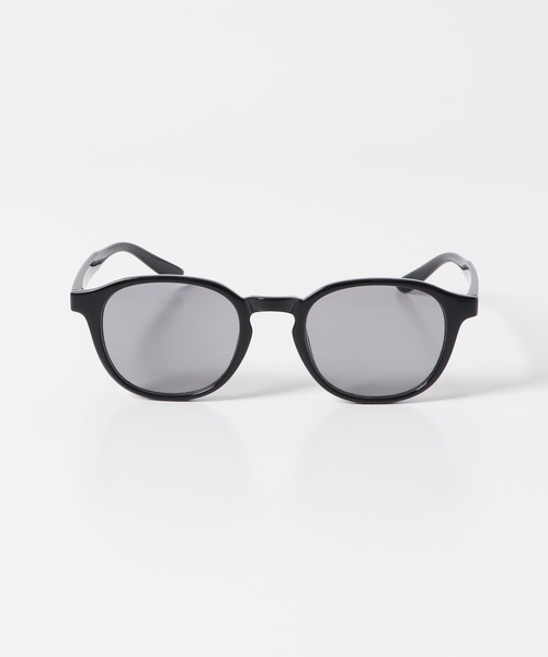 NOEYEDIA（ノーアイディア）の「noeyedia　NE-436（メガネ・レディース・ライトブラウン/チャコールグレー/モカ・ONE）」の8枚目の写真