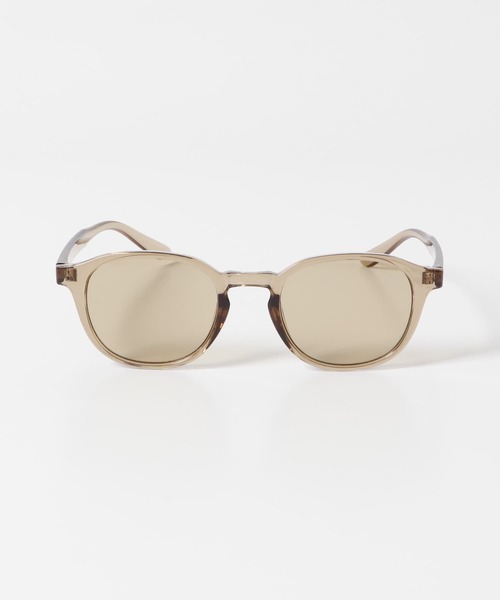 NOEYEDIA（ノーアイディア）の「noeyedia　NE-436（メガネ・レディース・ライトブラウン/チャコールグレー/モカ・ONE）」の10枚目の写真