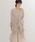 DRESSLAVEihXCuj́upaper yarn fringe poncho(y[p[[tW|`)iJ[fBK/{jvbx[W