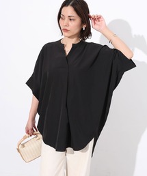 Floran | スキッパーラッシュガード(シャツ/ブラウス)