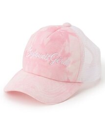 by LOVEiT | 【Cuugal掲載】メッシュキャップ(キャップ)