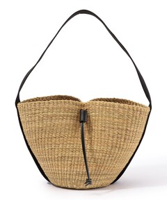 InesBressand (イネスブレッサンド)カゴバッグ トゥモローランド Ines Bressand Seau トールカゴバッグ｜トゥモローランド 公式通販