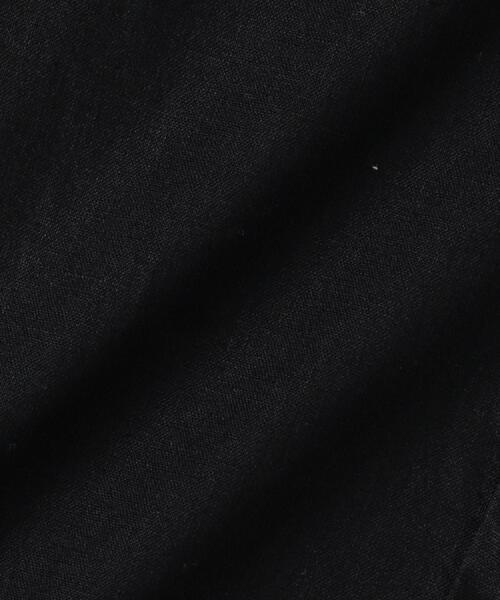EDWIN（エドウィン）の「EDWIN(エドウィン)イージーパンツ（その他パンツ・メンズ・ブラック・S/M/L/XL）」の9枚目の写真