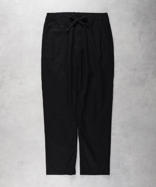 EDWIN（エドウィン）の「EDWIN(エドウィン)イージーパンツ（その他パンツ・メンズ・ブラック・S/M/L/XL）」の12枚目の写真