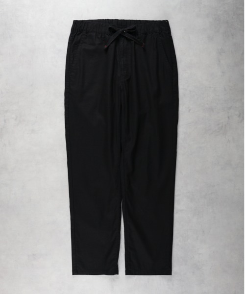 EDWIN（エドウィン）の「EDWIN(エドウィン)イージーパンツ（その他パンツ・メンズ・ブラック・S/M/L/XL）」の2枚目の写真