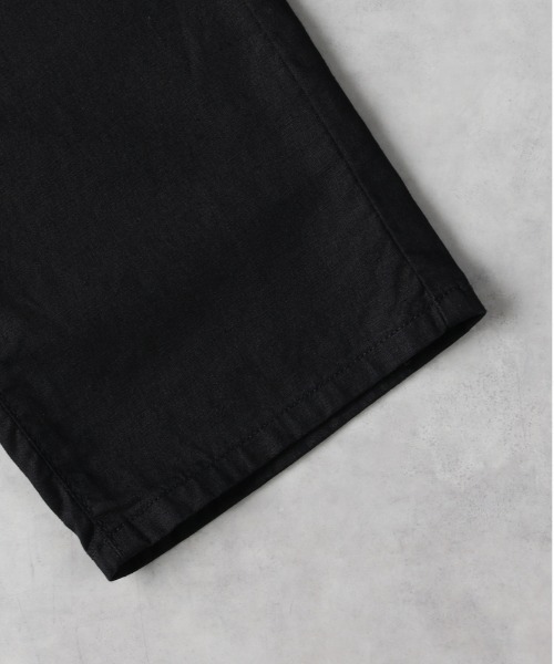 EDWIN（エドウィン）の「EDWIN(エドウィン)イージーパンツ（その他パンツ・メンズ・ブラック・S/M/L/XL）」の7枚目の写真