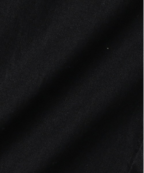 EDWIN（エドウィン）の「EDWIN(エドウィン)イージーパンツ（その他パンツ・メンズ・ブラック・S/M/L/XL）」の8枚目の写真