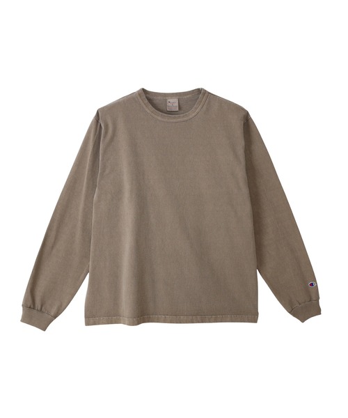 Champion チャンピオン メイドインUSA T1011 ラグラン 7分袖 Tシャツ Champion MADE IN USA T1011 RAGLAN 3/4 SLEEVE T-SHIRT C5-P404-370 Champion - T1011 &frasl; ティーテンイレブン &frasl; ショートスリーブポケットT