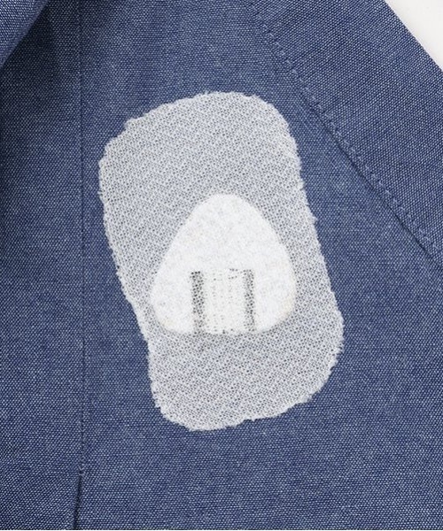 petit main(プティマイン)の「boysアソート甚平(浴衣・キッズ・カラフル/ネイビー/ダークブルー/ブルー・110cm/120cm/90cm/100cm/130cm/80cm)」の20枚目の写真