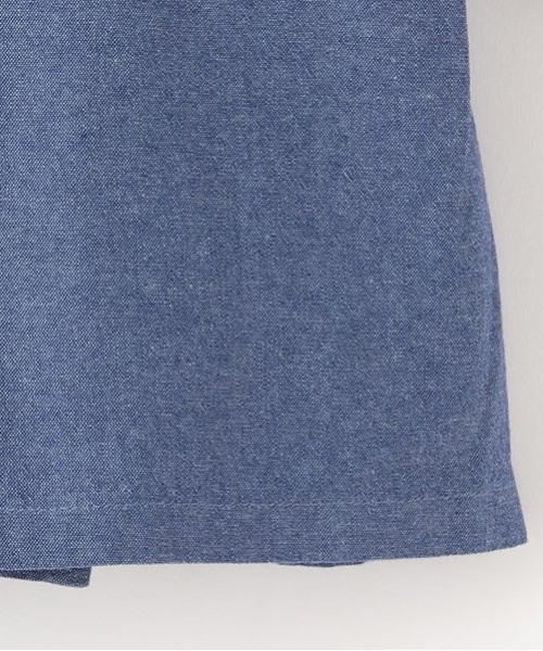 petit main(プティマイン)の「boysアソート甚平(浴衣・キッズ・カラフル/ネイビー/ダークブルー/ブルー・110cm/120cm/90cm/100cm/130cm/80cm)」の22枚目の写真