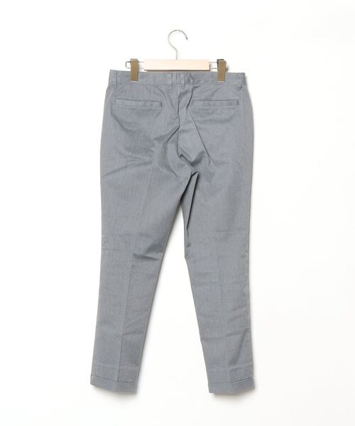 LOUNGE LIZARD 新品タグ付き　パンツ　スラックス　ラウンジリザード LOUNGE LIZARD（スラックス）のフリマアイテム一覧