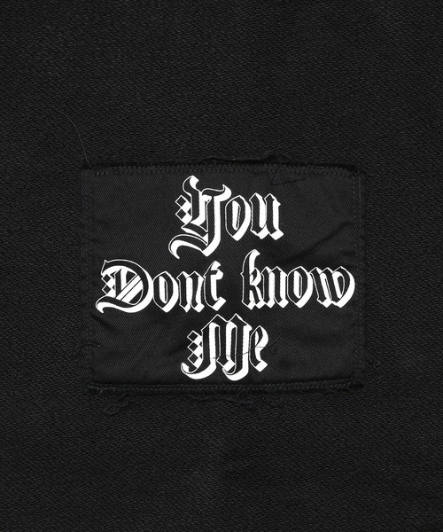 UP2E4807（スウェット）｜UNDERCOVER（アンダーカバー）の