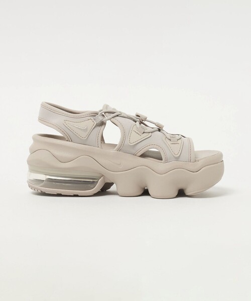 NIKE(ナイキ)の「<NIKE>エア マックス ココ(サンダル・レディース・ブラック/ナチュラル・23cm/24cm/25cm)」の8枚目の写真