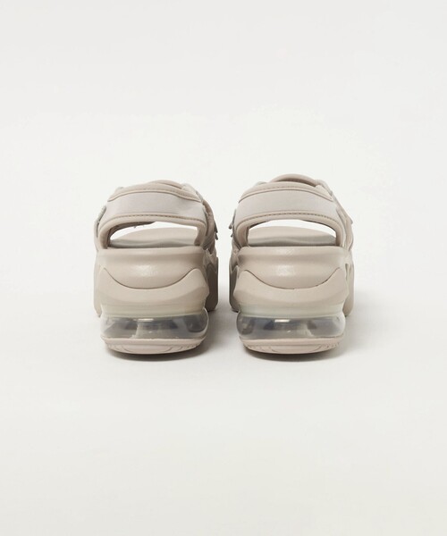 NIKE(ナイキ)の「<NIKE>エア マックス ココ(サンダル・レディース・ブラック/ナチュラル・23cm/24cm/25cm)」の9枚目の写真