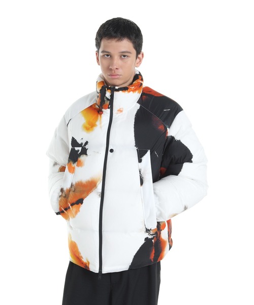 Y-3（ワイスリー）の「GTX SHELL PARKA（ダウンジャケット/コート