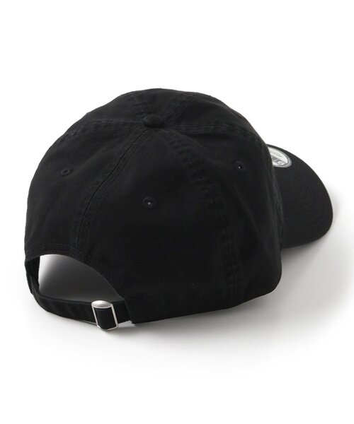 NEW ERA(ニューエラ)の「【NEW ERA】キャップ_9TWENTY(キャップ・キッズ・ブラック/アイボリー/キャメル/グリーン/ピンク/グレー・FREE)」の13枚目の写真