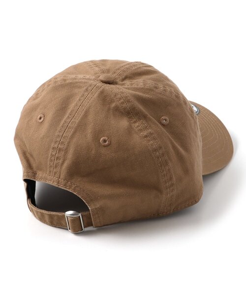 NEW ERA(ニューエラ)の「【NEW ERA】キャップ_9TWENTY(キャップ・キッズ・ブラック/アイボリー/キャメル/グリーン/ピンク/グレー・FREE)」の15枚目の写真