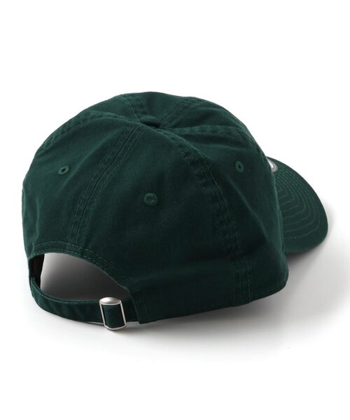 NEW ERA(ニューエラ)の「【NEW ERA】キャップ_9TWENTY(キャップ・キッズ・ブラック/アイボリー/キャメル/グリーン/ピンク/グレー・FREE)」の16枚目の写真