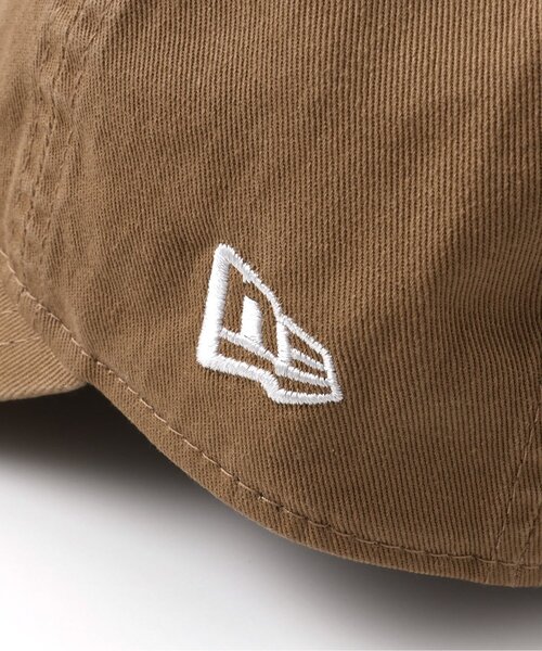 NEW ERA(ニューエラ)の「【NEW ERA】キャップ_9TWENTY(キャップ・キッズ・ブラック/アイボリー/キャメル/グリーン/ピンク/グレー・FREE)」の10枚目の写真
