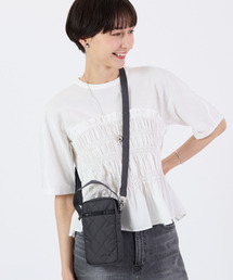 LeSportsac｜レスポートサックのショルダーバッグ（キルティング