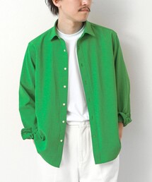 NOLLEY’S | 【EVALET】吸水速乾 イージーケア ストレッチシャツ(シャツ/ブラウス)