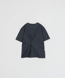 LAPIIS（ラピス）の「RAY TUCK T-SHIRT（Tシャツ/カットソー）」