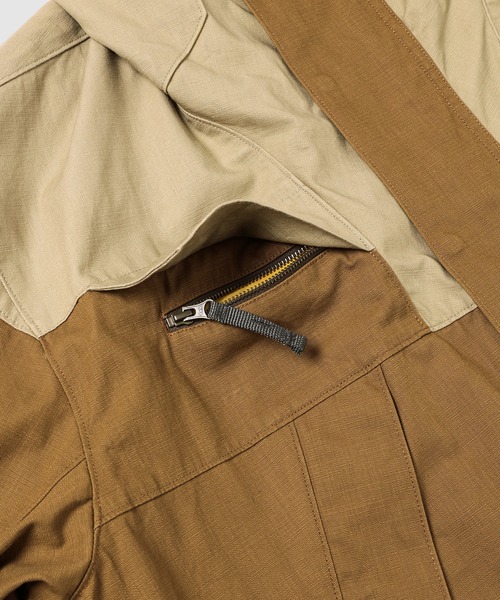 25WBM-G07139（マウンテンパーカー）｜kolor BEACON（カラー