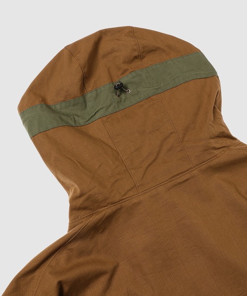 25WBM-G07139（マウンテンパーカー）｜kolor BEACON（カラー