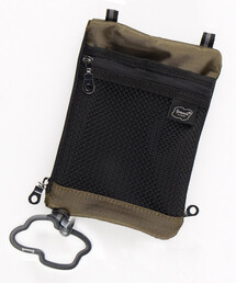 FREAK'S STORE | YOSEMITE STRAP/ヨセミテストラップ PHONE CASE BAG(スマホグッズ)