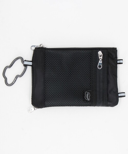 YOSEMITE STRAP/ヨセミテストラップ PHONE CASE BAG