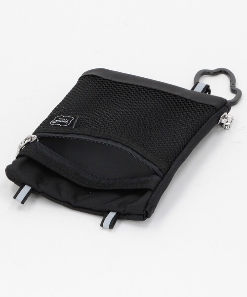 YOSEMITE STRAP/ヨセミテストラップ PHONE CASE BAG