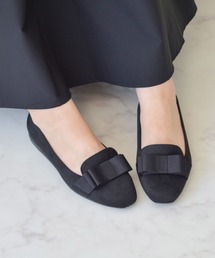 TREAT オペラシューズ リボン付き オペラシューズ リボン」に該当するファッション通販 - ZOZOTOWN