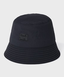Paul Smith | “Cropped Logo” バケットハット【250304 PBBHAT】(ハット)