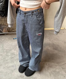 MEMECLE(�����N��)�́y MEMECLE / �����N�� �z�X�g���C�v ���S���C�h�p���c(���̑��p���c)