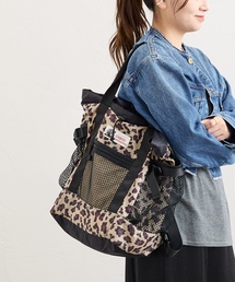 Caribou(Ju[)́sWEBǉtyCARIBOU MOUNTAINEERINGzLIGHT WEIGHT PACK TOTE(obNpbN/bN)