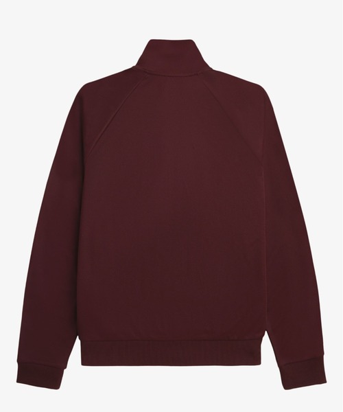 FRED PERRY（フレッドペリー）の「Argyle Track Jacket／アーガイル