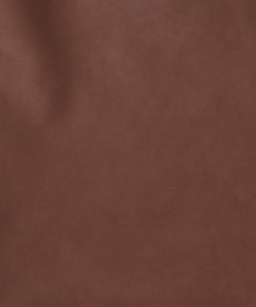 CIAOPANIC TYPY（チャオパニックティピー）の「ポーチチャーム付きA4サイズBAG（トートバッグ・レディース・ブラック/ダークブラウン/バーガンディー・ONE SIZE）」の18枚目の写真