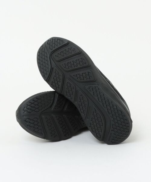 adidas(アディダス)の「【adidas】CLOUDFOAM GO SOCK(スニーカー・メンズ・ブラック×ブラック・25.5cm/26.5cm/26.0cm/27.0cm/28.0cm/29.0cm/25.0cm)」の12枚目の写真