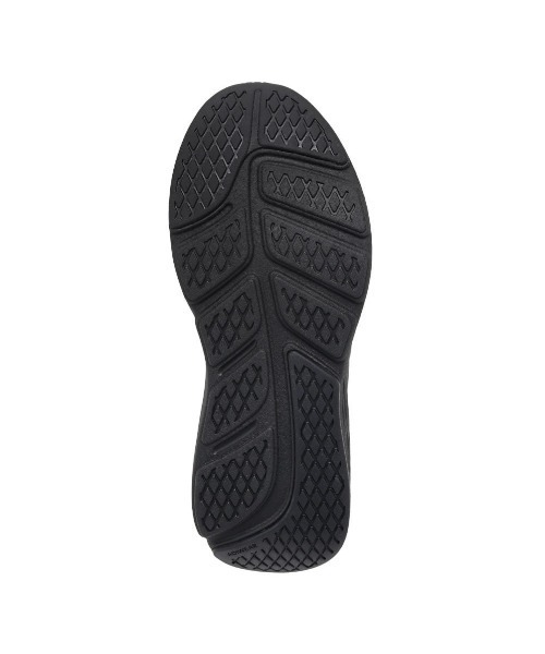 adidas(アディダス)の「【adidas】CLOUDFOAM GO SOCK(スニーカー・メンズ・ブラック×ブラック・25.5cm/26.5cm/26.0cm/27.0cm/28.0cm/29.0cm/25.0cm)」の8枚目の写真