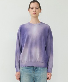 【DENIM DELIGHT DAYS】スウェットシャツ
