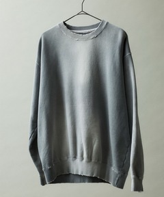 【DENIM DELIGHT DAYS】スウェットシャツ